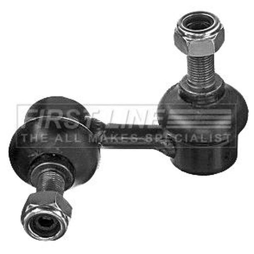 First Line Stabiliser Bar Link Coupling Rod fits Nissan X-Trail I 2001-2013
