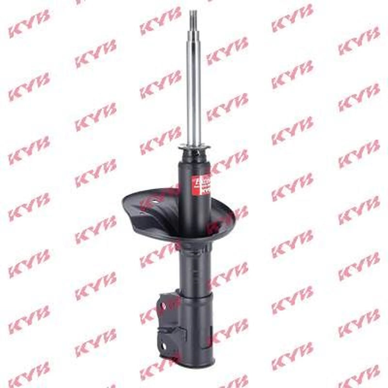 KYB 2 x Front Shock Absorbers fits Mitsubishi Space Star 1998-2004 1.8