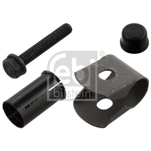 Febi Clamp both sides 49902