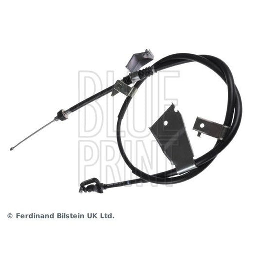Blue Print Handbrake Cable Right Rear ADZ94644
