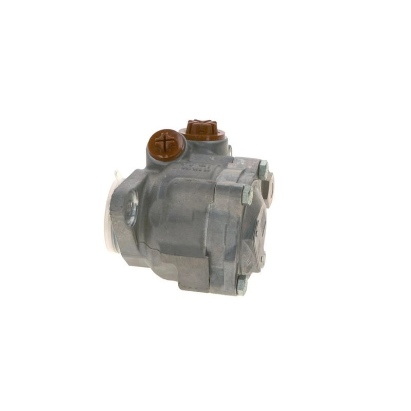 Bosch Power Steering Hydraulic Pump fits Irisbus Eurorider 2001-2013