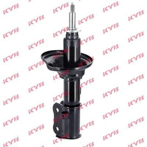KYB 2 x Shock Absorbers fits Hyundai Amica / Atoz 1998-2008 1.0 1.1