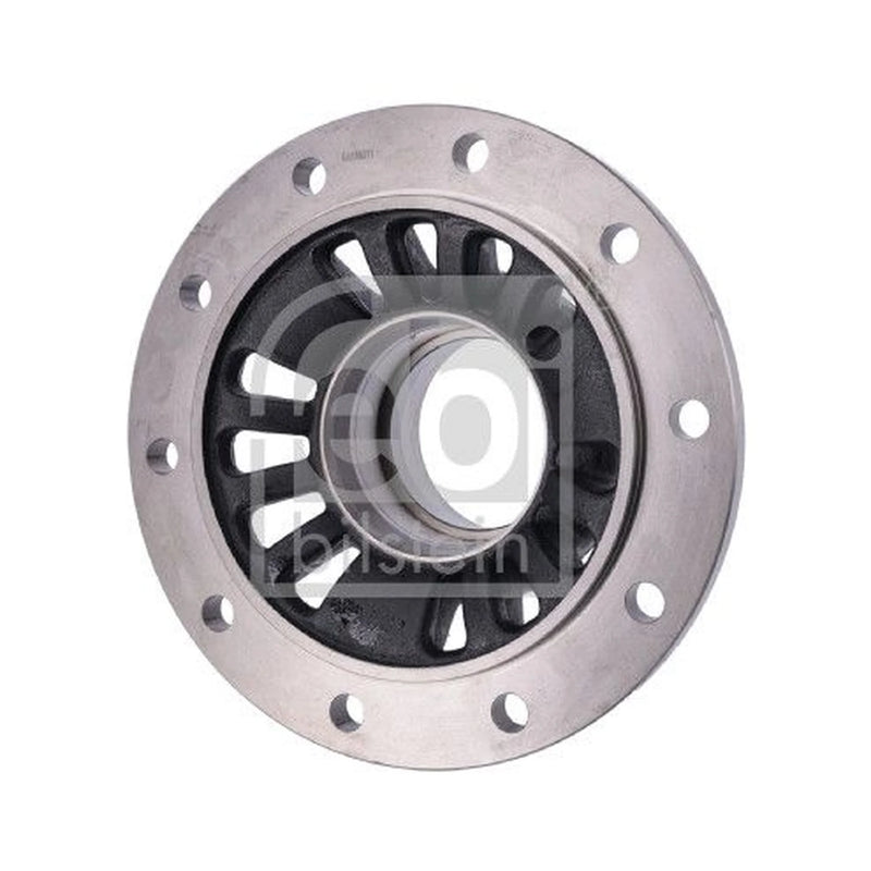Febi Wheel Hub Stud 186211
