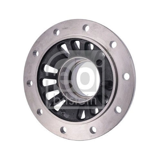 Febi Wheel Hub Stud 186211