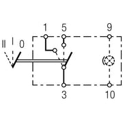 Hella Electrical Switch