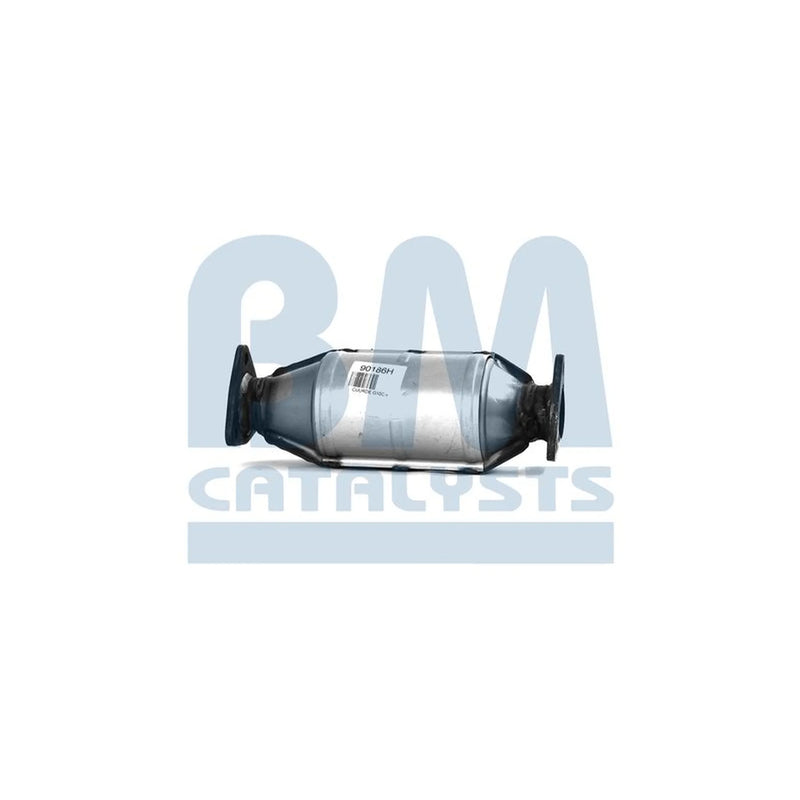 BM Catalysts Homologated Petrol Cat fits Vauxhall Carlton 1987-1994 2.6 3.0
