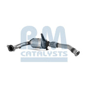 BM Catalysts Homologated Petrol Cat fits Renault Clio 1998-2010 1.2 1.4 1.6