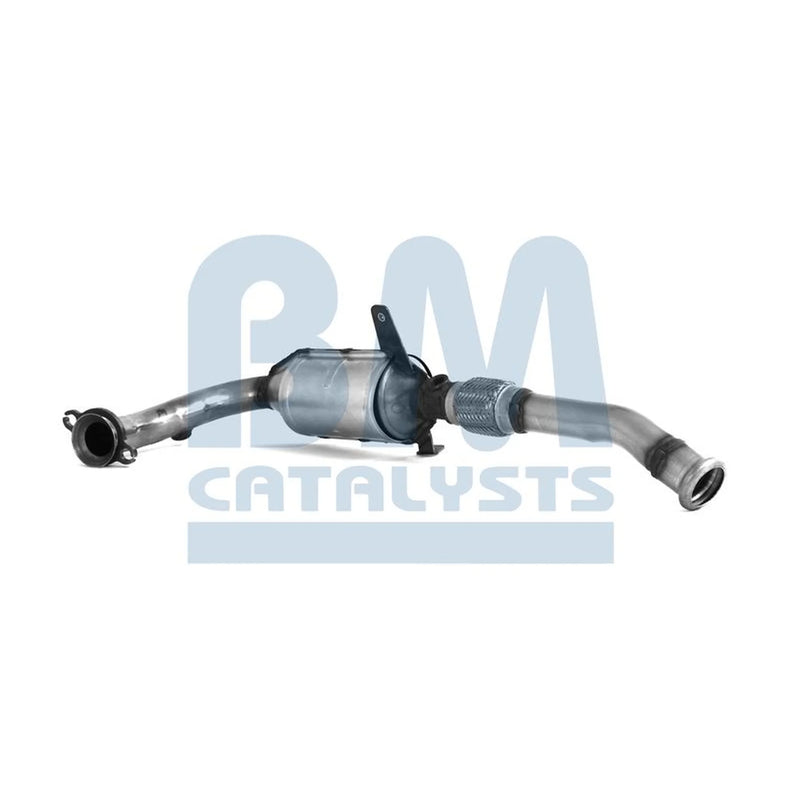 BM Catalysts Homologated Petrol Cat fits Renault Clio 1998-2010 1.2 1.4 1.6