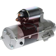 Apec Starter Motor 12V 2kW 13 Teeth fits Fiat Fullback Pickup 2016 on 2.4