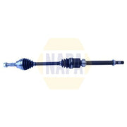 NAPA CV Drive Shaft Driveshaft Front Right NDS1524R