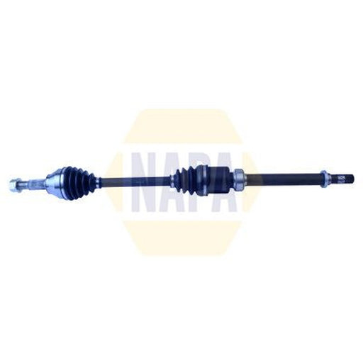 NAPA CV Drive Shaft Driveshaft Front Right fits Nissan NV200 2010-2011 1.5