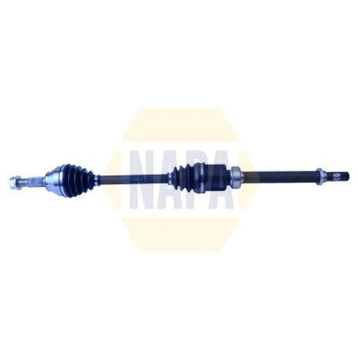 NAPA CV Drive Shaft Driveshaft Front Right NDS1524R