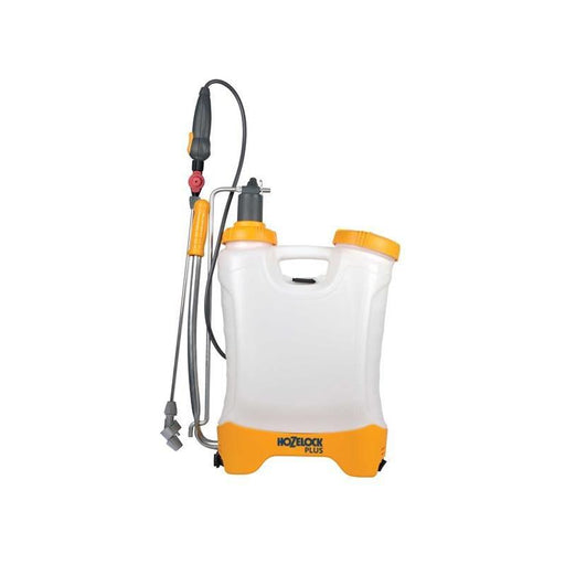Hozelock 4712B Pulsar Plus Comfort Knapsack Sprayer 13 litre Hozelock - NN4 Online