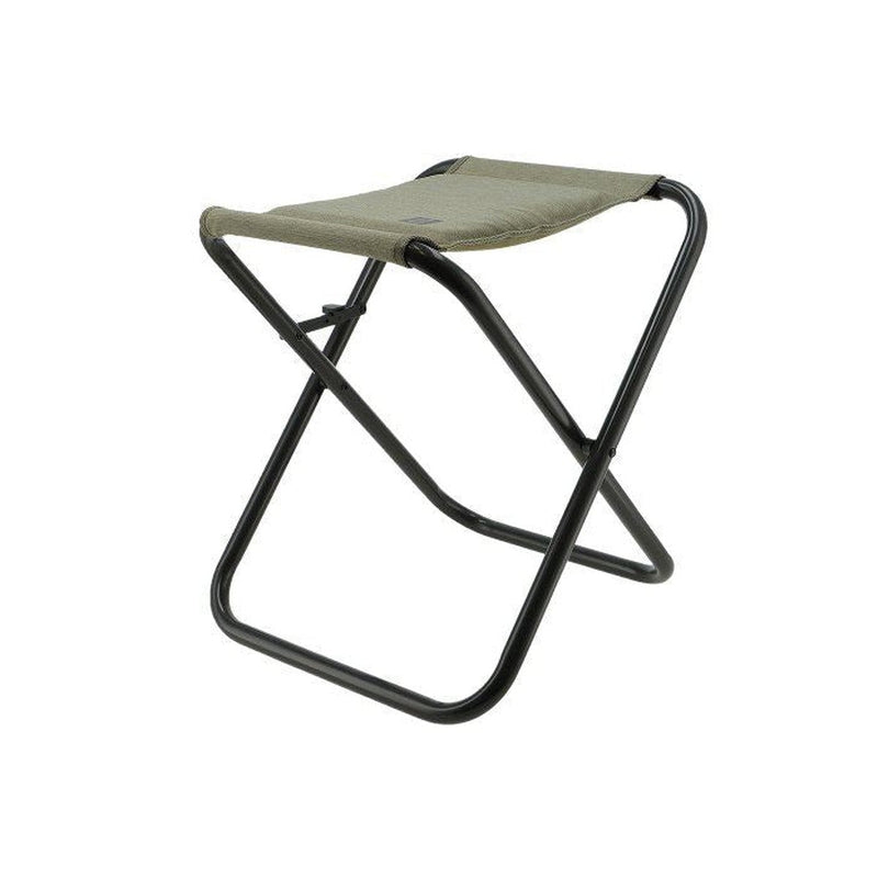 Travellife Lago Stool Moss Green | NN4 Online