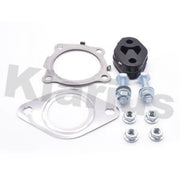 Klarius Fitting Kit - Catalyst And Dpf 403048 403048