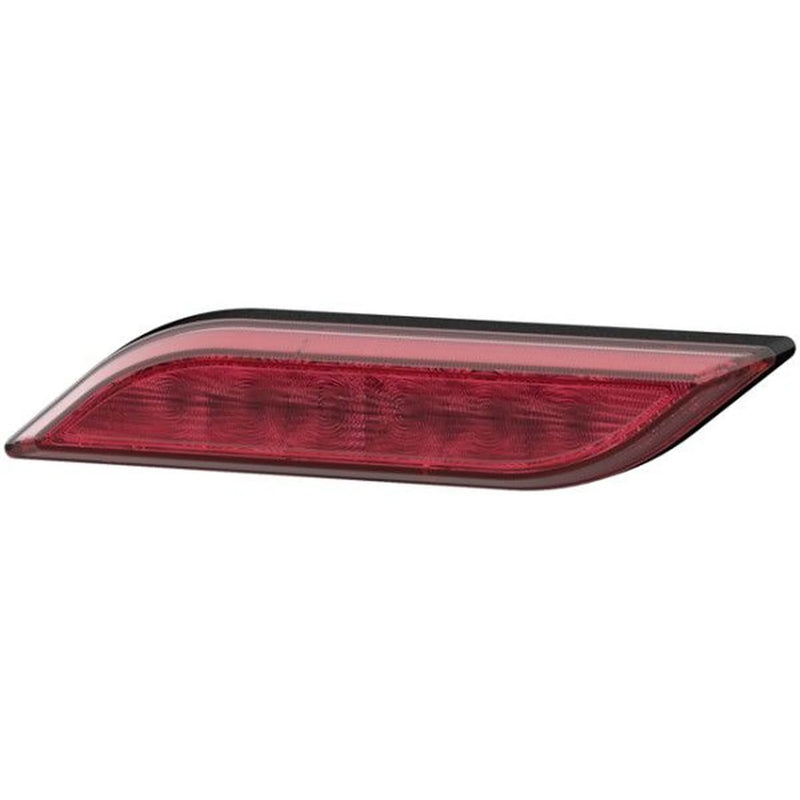Hella Rear Fog Light Lamp Unit Left Rear