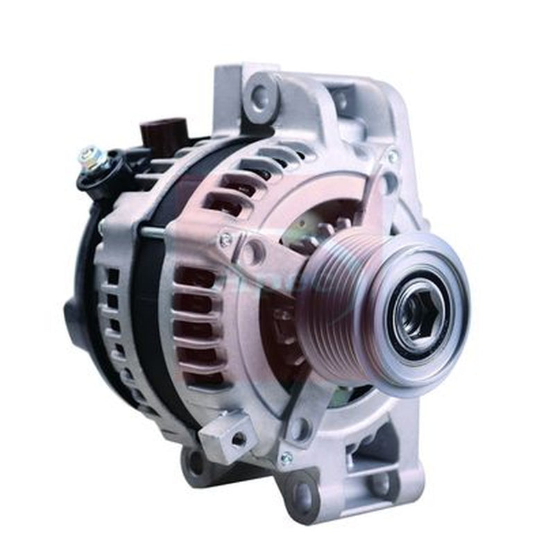Apec Car Alternator 12V fits Lexus Is II 2005-2012