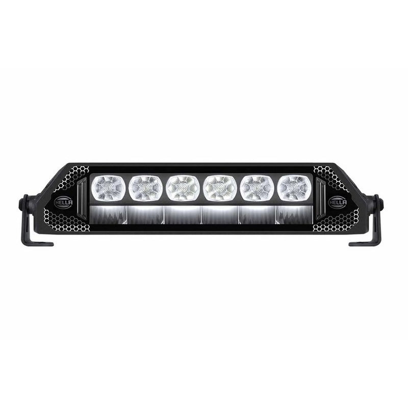 Hella Spotlight Dynaray 15'' Dr Spot 1FJ Front 1FJ 359 100-121 1FJ 359 100-121