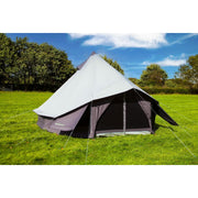 Outdoor Revolution Bell Star 400 Bell Tent Family Tent Outdoor Revolution - Dynamic Drive
