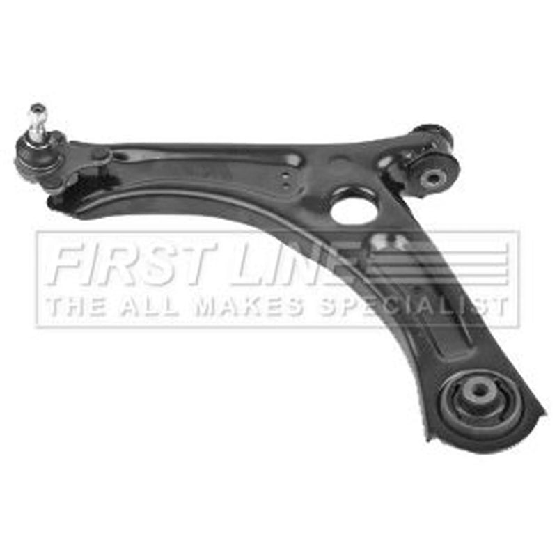 First Line Control/Trailing Arm fits Skoda Superb II 2008-2015