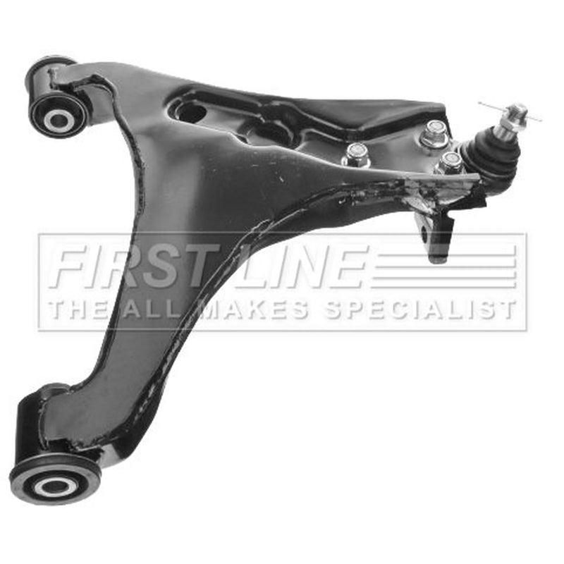 First Line Control/Trailing Arm fits Mitsubishi Shogun IV 2006-2007 3.2 3.8