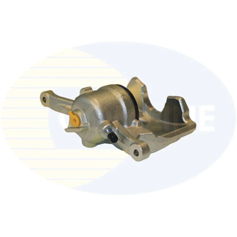 Comline Brake Caliper Assembly Front Left fits Audi A3 2012-2020