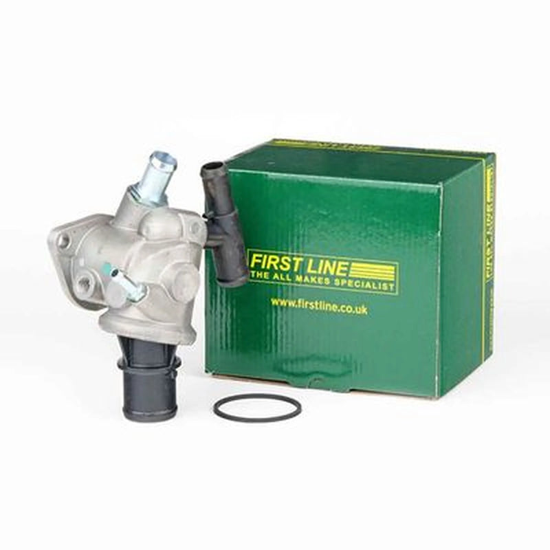 First Line Thermostat,Coolant fits Fiat Brava 1995-2001 1.8