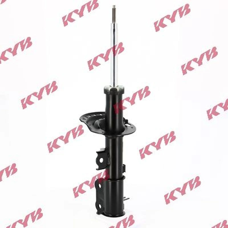 KYB 2 x Shock Absorbers fits Hyundai Accent IV 2010-2018 1.4 1.6