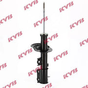 KYB Shock Absorber Damper Strut Front Right fits Hyundai Accent IV 2010-2018