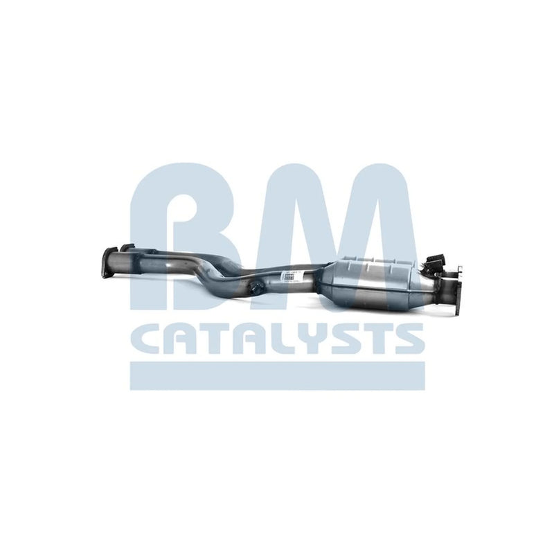 BM Catalysts Homologated Petrol Cat fits BMW 3 2000-2006