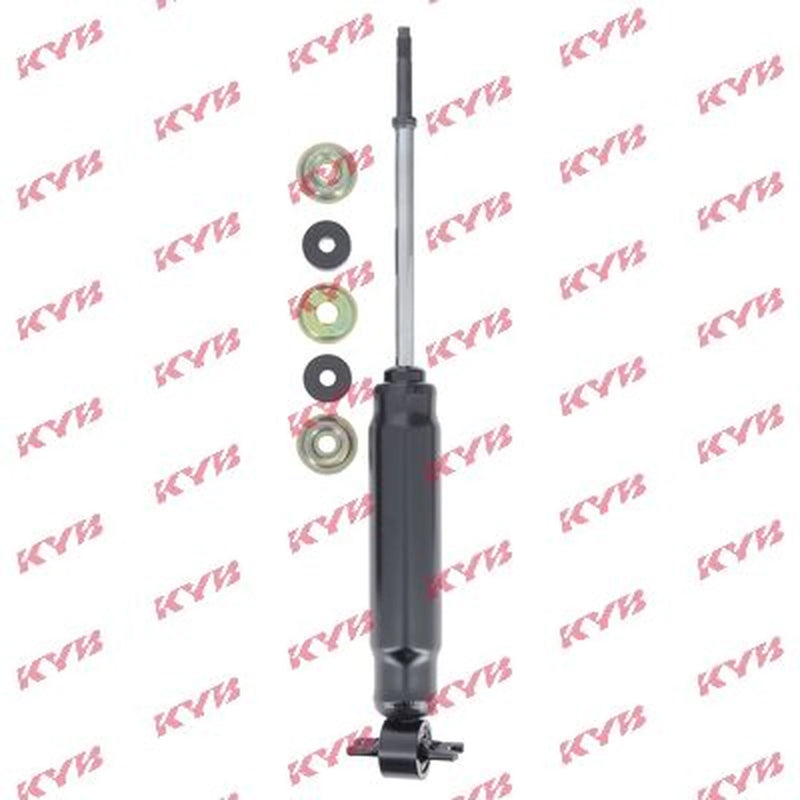 KYB Shock Absorber Damper Strut Front fits Gaz Volga 1972-1993 2.1 2.3 2.5