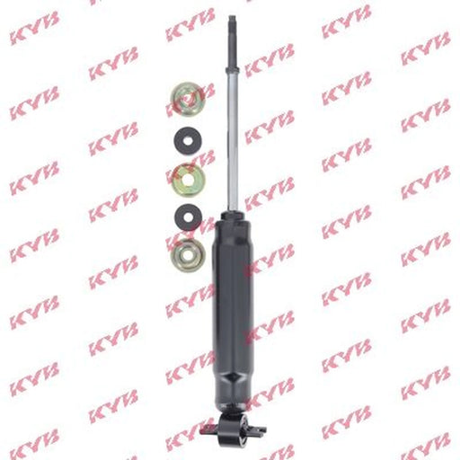 KYB 2 x Shock Absorbers fits Gaz Volga 1972-1993 2.1 2.3 2.5