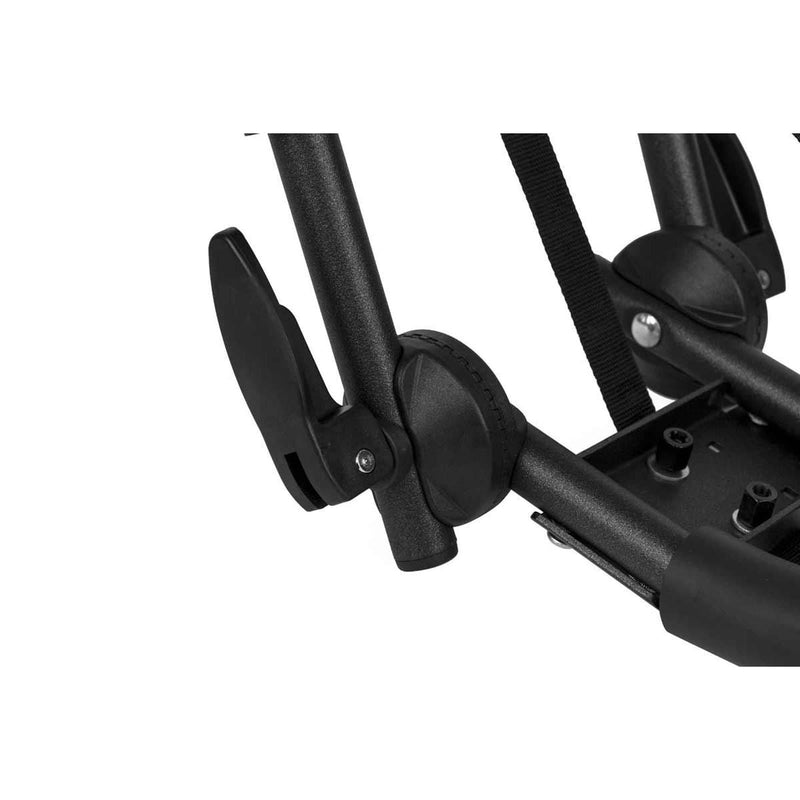 Menabo Niagara Kayak Carrier (50kg Max.) Menabo - Bars 4 Cars