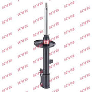 KYB 2 x Rear Shock Absorbers