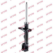 KYB 2 x Rear Shock Absorbers fits Suzuki Liana 2001-2007 1.3 1.4 1.6