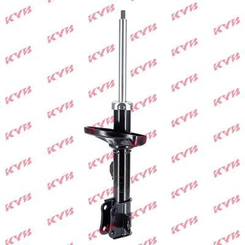 KYB Shock Absorber Damper Strut Rear Left fits Suzuki Liana 2001-2007