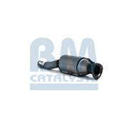 BM Catalysts Homologated Petrol Cat fits Seat Cordoba 1993-2002 1.4 1.6