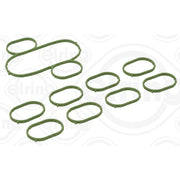 Elring Intake Manifold Gasket Set ID Wide High 058.110