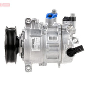 Denso Air Conditioning Compressor fits Audi A1 2014-2018 1.0 1.4 1.6 1.8