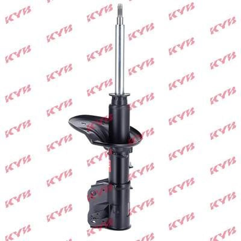 KYB Shock Absorber Damper Strut Front Right fits Mitsubishi Carisma 1995-2006