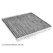 Blue Print Cabin Air Filter (Pollen Filter) fits Citroën C-Zero 2010-2011