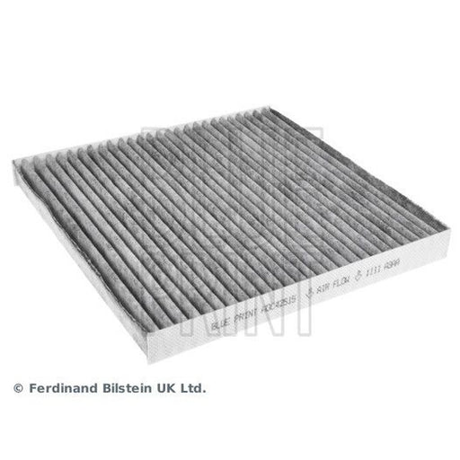 Blue Print Cabin Air Filter (Pollen Filter) fits Citroën C-Zero 2010-2011