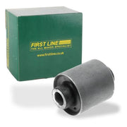 First Line Wishbone / Control / Trailing Arm Bush fits Land Rover Freelander I