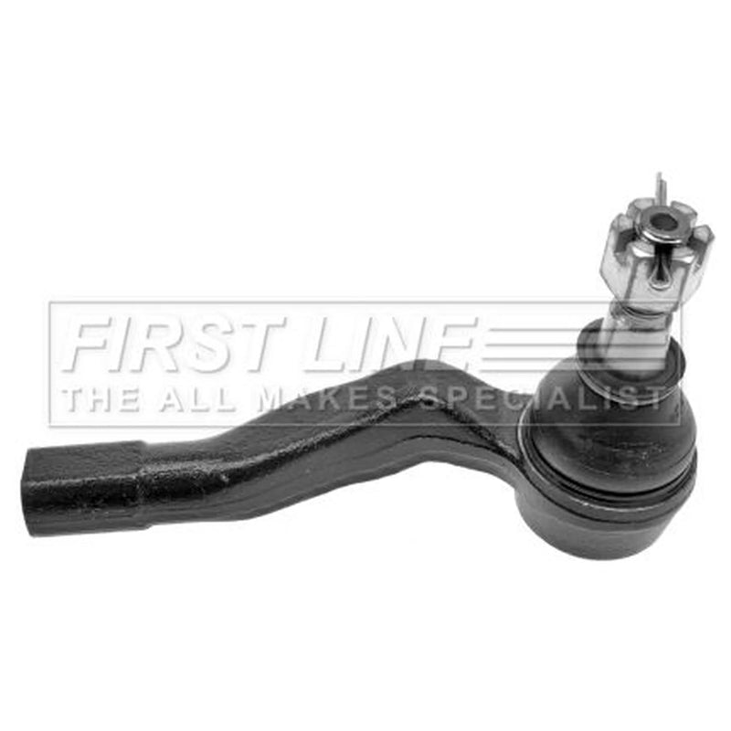 First Line Steering Tie Rod End Ball Joint fits Nissan 350Z 2002-2008 3.5