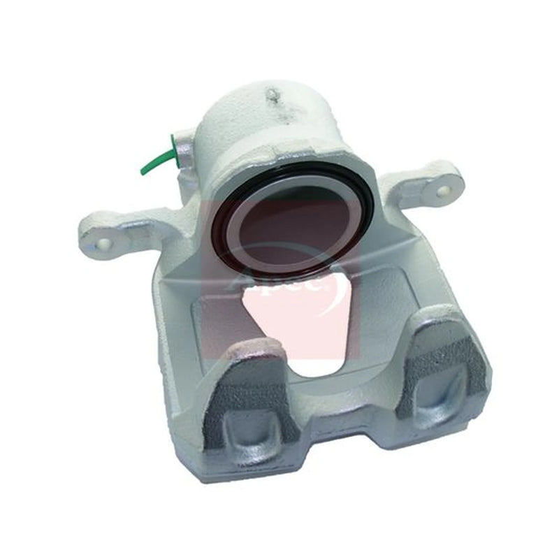 Apec Brake Caliper Assembly Front Left LCA894N