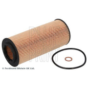 Blue Print Engine Oil Filter fits BMW 3 2002-2013