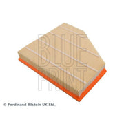 Blue Print Engine Air Filter fits BMW 1 Sports Hatch 2015-2019