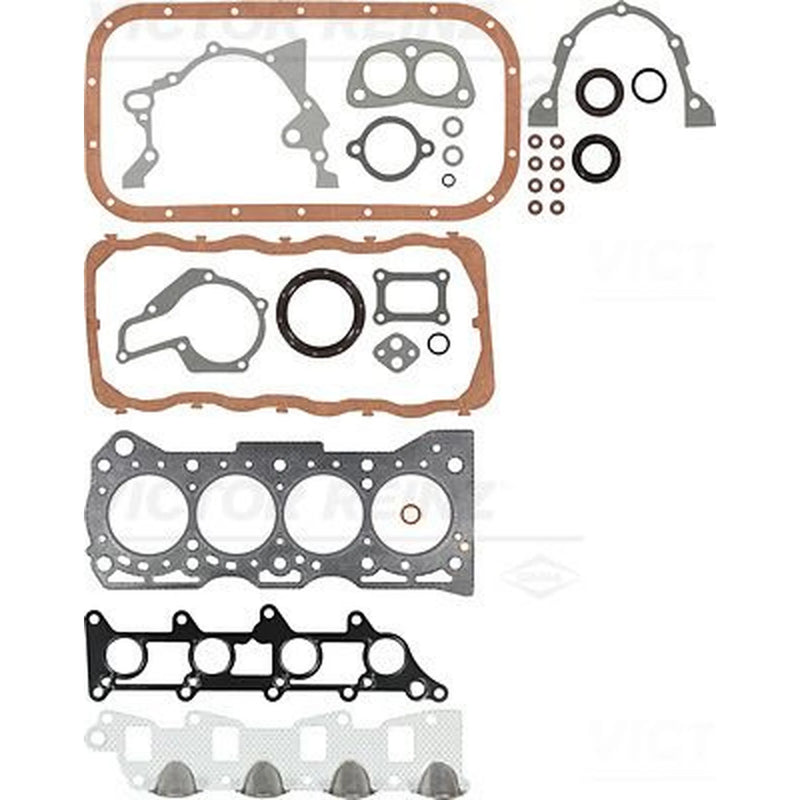 Victor Reinz Full Gasket Set 01-52645-01