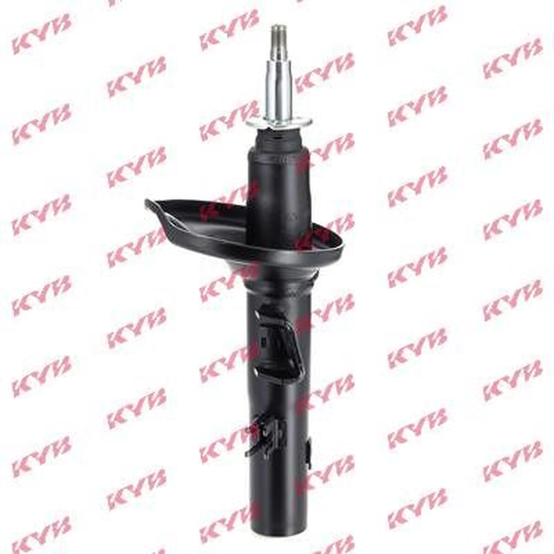KYB Shock Absorber Damper Strut Front Left fits Citroën Visa 1985-1991