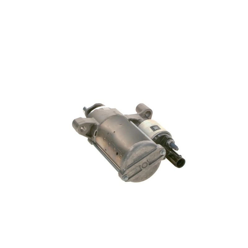 Bosch Starter Motor 12V 1.4kW 11 Teeth